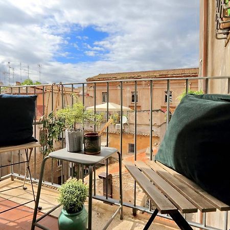Corso Loft Apartment Rome Exterior photo