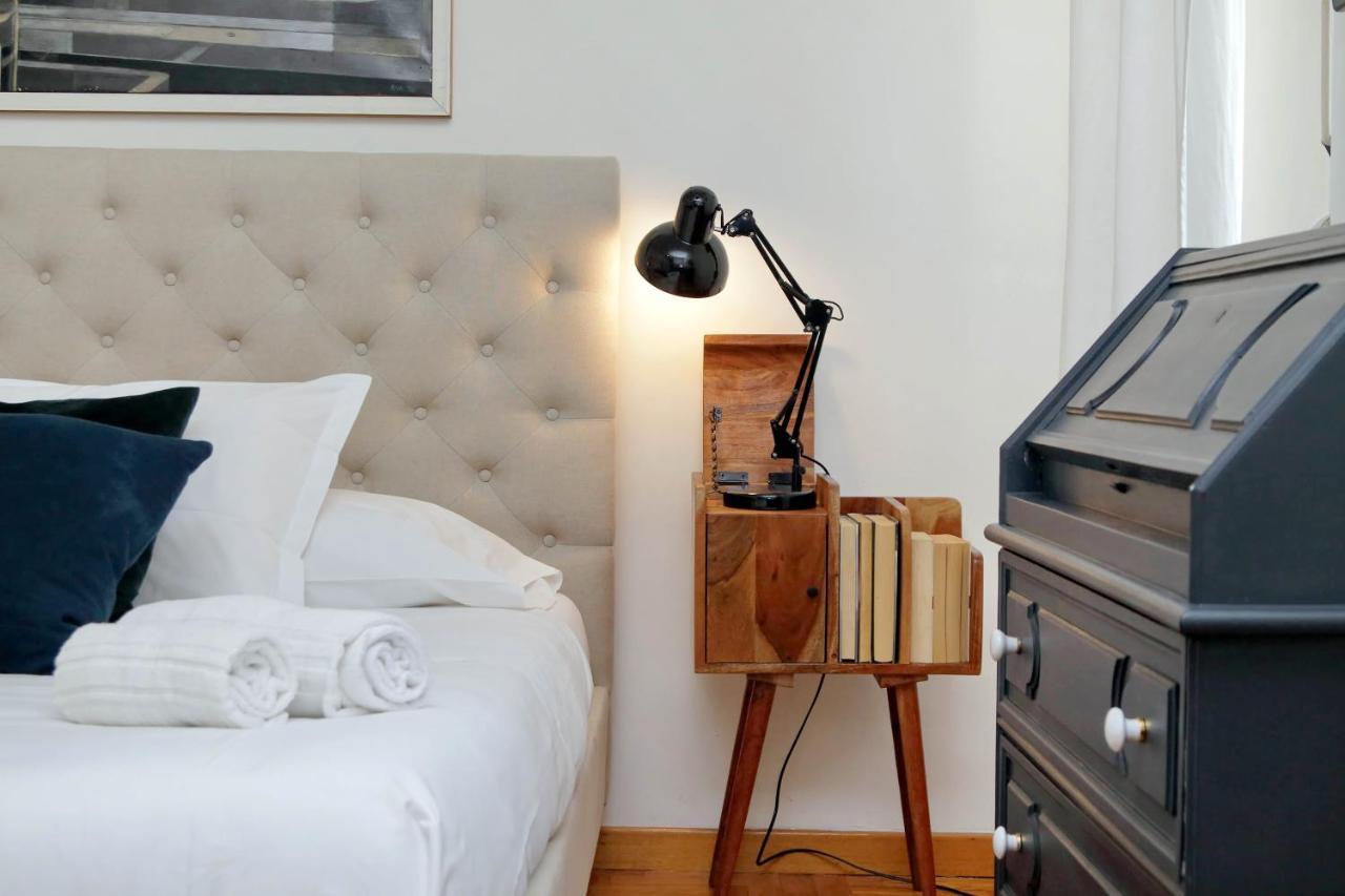 Corso Loft Apartment Rome Exterior photo