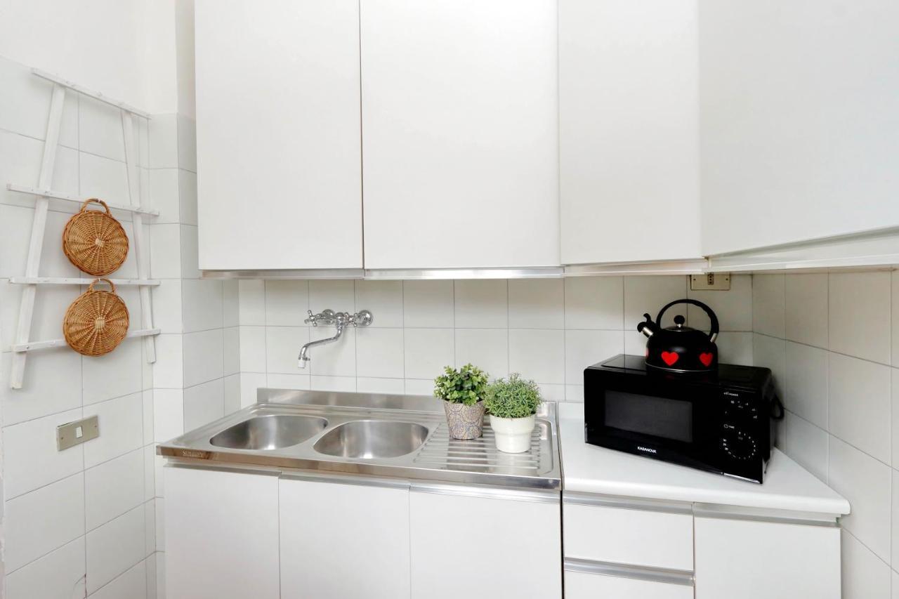 Corso Loft Apartment Rome Exterior photo