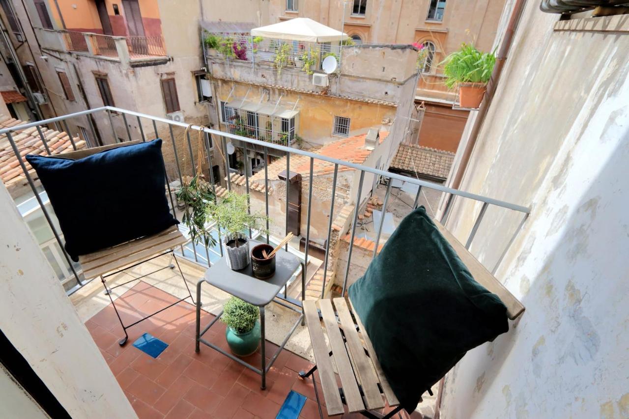 Corso Loft Apartment Rome Exterior photo