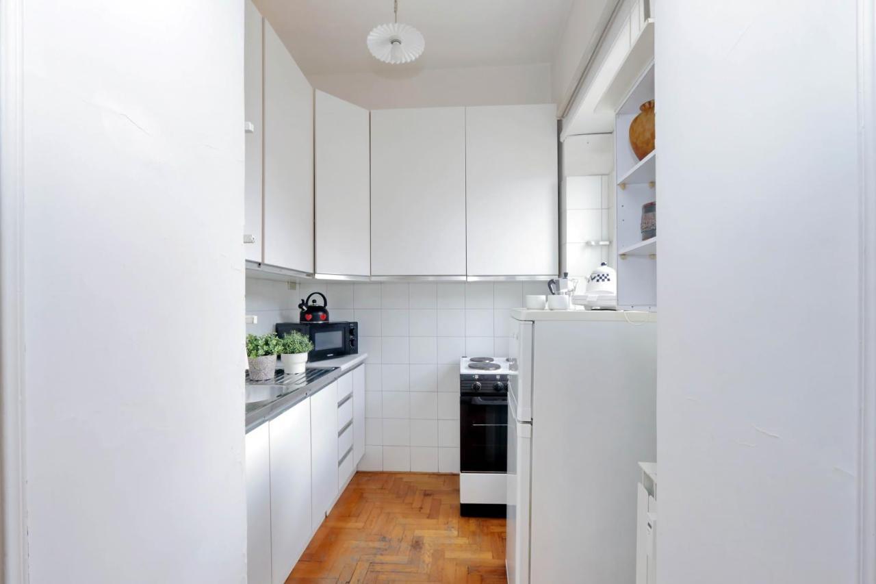 Corso Loft Apartment Rome Exterior photo